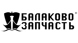 7197 Брызговик ВАЗ-2101-2107 передний резина (прав.+лев.) 'БалаковоЗапчасть' на подкрылки