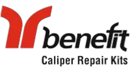 Ремкомплект суппорта MERITOR D3 (опорный вал левый 26 шлицов) BENEFIT 8024