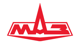 держатель! кронштейн панели брызговика, нов.обр. МАЗ-544069/650108 6312-8403026