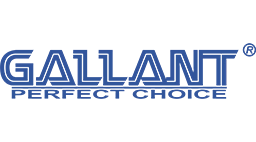 Трос ручного тормоза GALLANT GL.CP.2.8