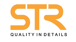 Трос ручного тормоза STR F30/13010