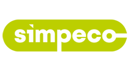 энергоаккумулятор! барабанный, с вилкой, T24/24 ход штока 64 mm MAN, DAF, VOLVO SP0203.0020 SIMPECO