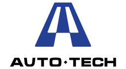 AT1324 Цилиндр пневматический включения делителя в сб (малый) 65 мм AUTO-TECH