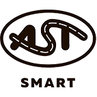 Рычаг регулировки тормоза AST SMART WG9100340061