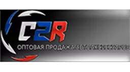 Фара рабочего света светодиодная C2R BD70191224V