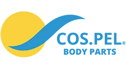 Брызговик MAGNUM левый 30130005 COSPEL