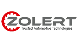 Эмблема задняя ZRE-204 ZOLERT