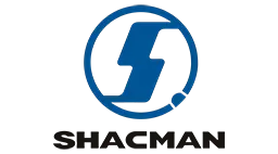 Глушитель квадратный F3000 с Подогревом кузова Евро4 DZ91259540009 SHACMAN