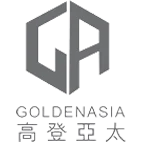 Маховик EQB140-20 ISBe 4938781 5264584 GOLDEN ASIA