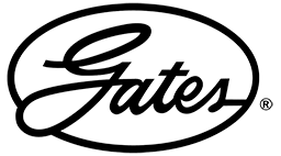 шланг топливный 8мм! 1 метр FL 8MMX15MT-RE GATES