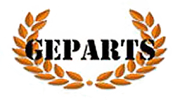 Цилиндр сцепления GEPARTS 20.0160