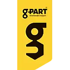 Диск сцепления G-PART GP.10690032