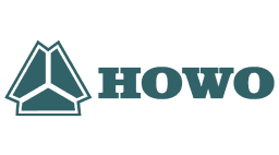 брызговик заднего крыла WG9925955074 HOWO