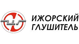 136568 Глушитель средняя часть ИЖОРСКИЙ ГЛУШИТЕЛЬ