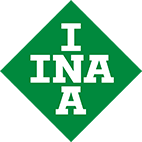 палец опорный КПП! толкатель крана КПП с шариком D=17 L=32.5 2x RVI Premium,Magnum 722 0337 10 INA