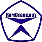 Шланг прицепа 1,0м (шМ22+шМ22) 5410-3506502 КАМСТАНДАРТ