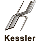 Канистра автомобильная KESSLER KGA1-02-03