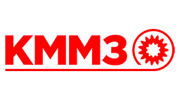 Вал тормозной КММЗ КМ1605243