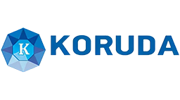 Хомут глушителя KORUDA KRH55120
