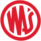 Фара рабочего света светодиодная WAS 691 ADR