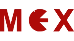 Вал КПП MEX M057419