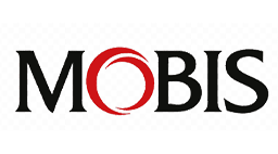 86832S1500 Брызговик MOBIS