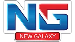 733037 Держатель телефона на дефлектор, универсальный NEW GALAXY