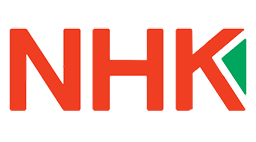 Пружина подвески NHK XPTY770F