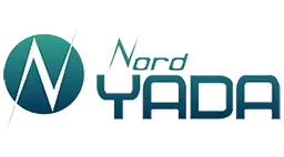 Фара рабочего света светодиодная NORD YADA 908766