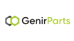 Камера поворотной оси GENIRPARTS 30' GP03020