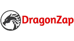 1201012D01 Резинка глушителя DRAGONZAP