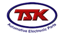 Трос ручного тормоза TSK 4PB1675