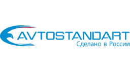 Резонатор ВАЗ 2131 (Нива), под катализатор. 21310120002088 'Avtostandart'