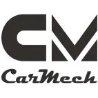 Корзина сцепления CARMECH 5876100501