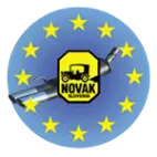 Глушитель задняя часть 38.723 NOVAK