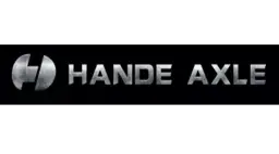 Кулак поворотный HANDE AXLE DZ90009410136