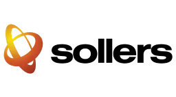 9263043000LK ПЛАФОН ОСВЕЩЕНИЯ САЛОНА АВТОМОБИЛЯ SOLLERS