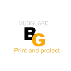 RABR002 Брызговик на заднюю балку, грузовые 240х35см KAMAZ BRIZGARD RABR002, шт