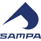 Рычаг регулировки тормоза SAMPA 05127801