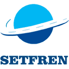 Ремкомплект суппорта дискового тормоза STK1074 SETFREN