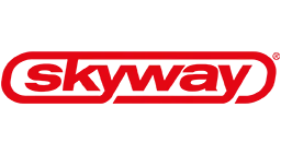 Брызговики универсальные Черные с надписью HONDA большие, комплект 2шт. S05201033 SKYWAY