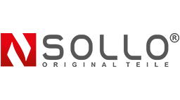 Кулак поворотный SOLLO 06F40032