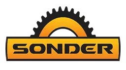 Рычаг регулировки тормоза SONDER 16.002.1105