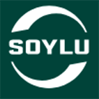 труба выхлопная! конечная труба Volvo 47968 SOYLU