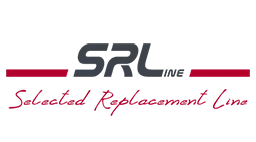 Кулак поворотный SRLINE ZW-F005P