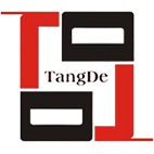 Фланец карданного вала TANGDE TS03.C057001