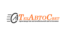 Фара рабочего света ТЕХАВТОСВЕТ ТАС-029