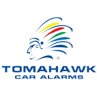 БРЕЛОК ДЛЯ СИГНАЛИЗАЦИИ TOMAHAWK TZ-9010 Ж/К TOMAHAWK