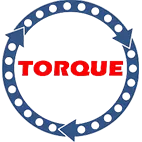 ШРУС наружный TORQUE VN-5509