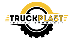 TPL4318005 Редуктор среднего моста MCP16ZG (4,77) HOWO T5G, 24/29, - 4,77. TRUCKPLAST